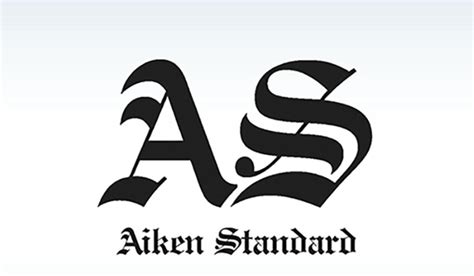 the aiken standard online